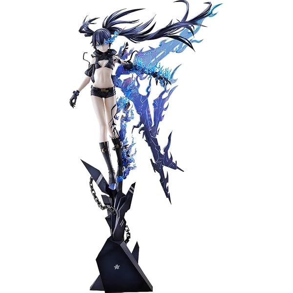 Amazon.co.jp: ブラック☆ロックシューター（BLACK☆ROCK SHOOTER） 全